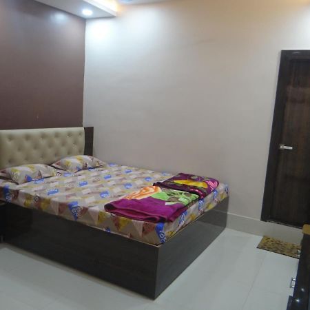 Hotel Maharaja Chaibasa 외부 사진