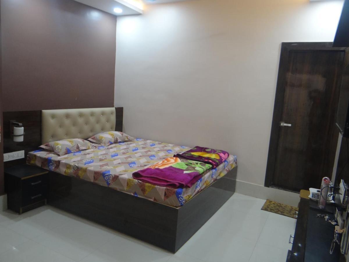 Hotel Maharaja Chaibasa 외부 사진